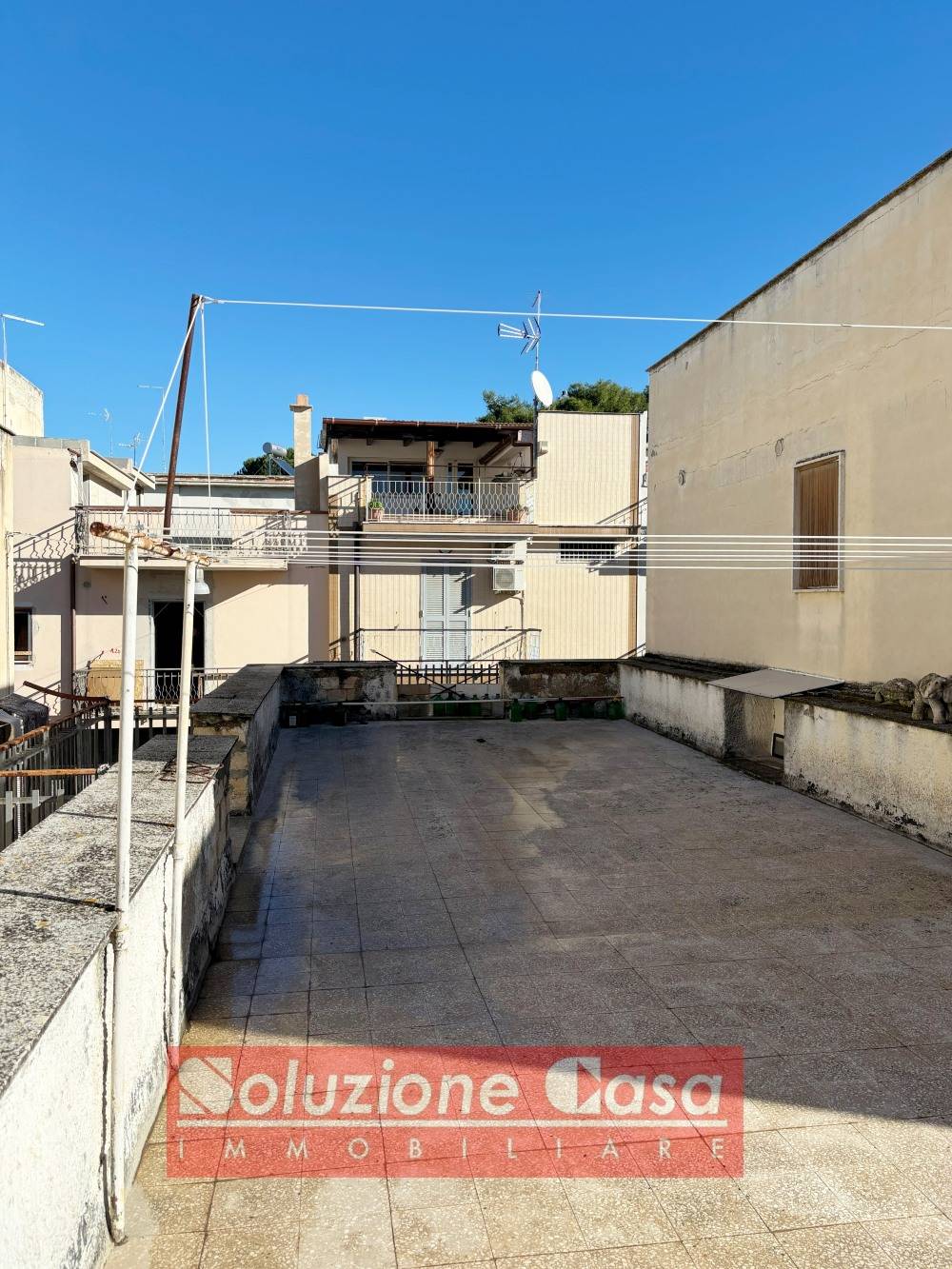 Casa indipendente in vendita a Canosa di Puglia