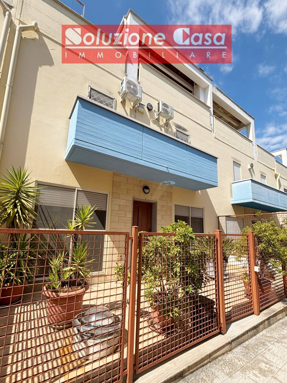 Villa in vendita a Canosa di Puglia