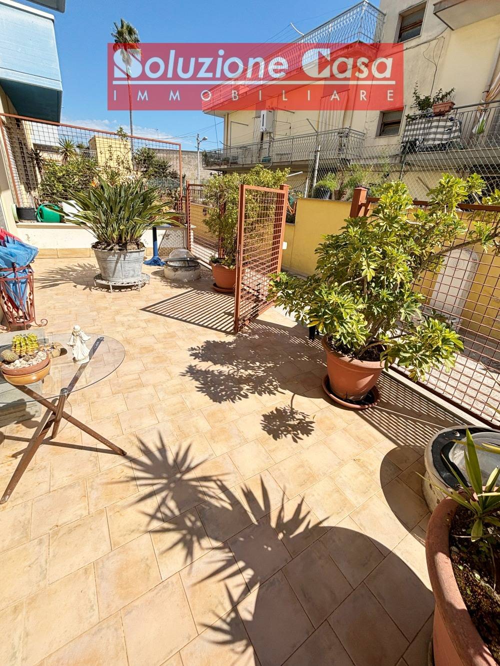 Villa in vendita a Canosa di Puglia