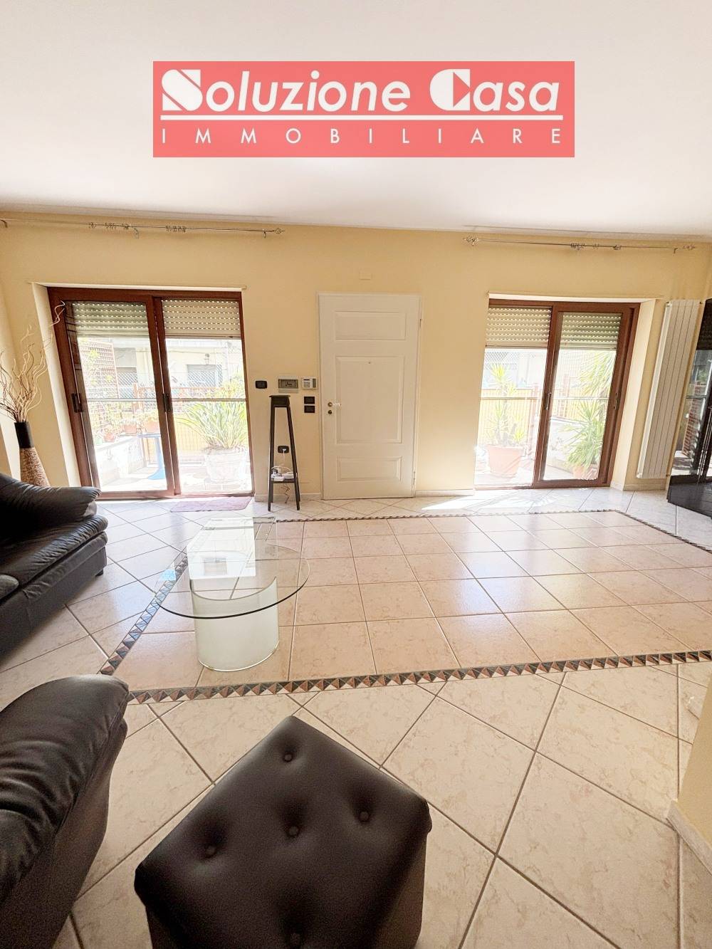 Villa in vendita a Canosa di Puglia