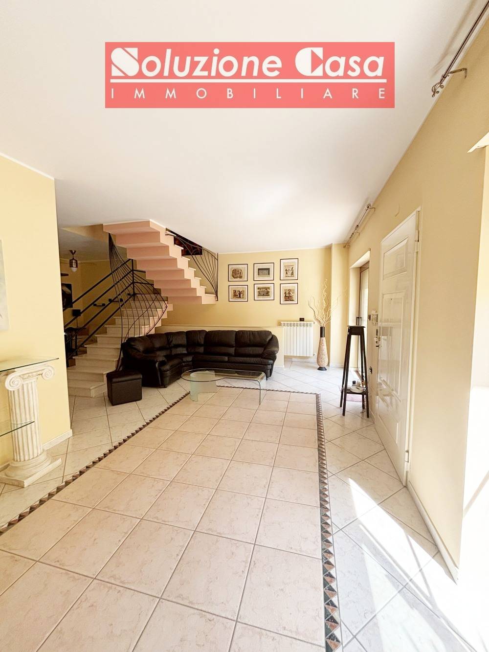 Villa in vendita a Canosa di Puglia