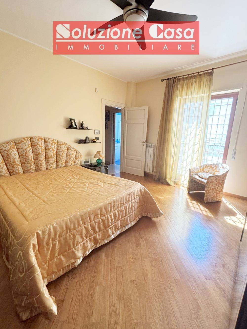 Villa in vendita a Canosa di Puglia