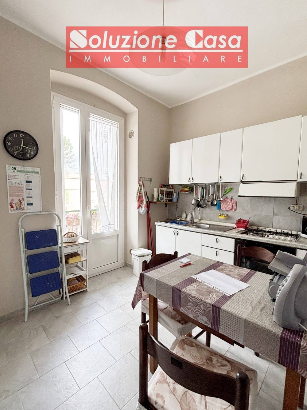 Appartamento in vendita a Canosa di Puglia