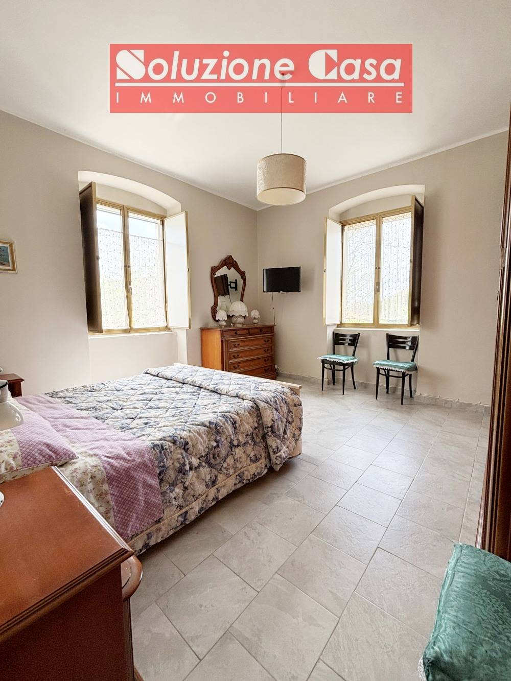 Appartamento in vendita a Canosa di Puglia