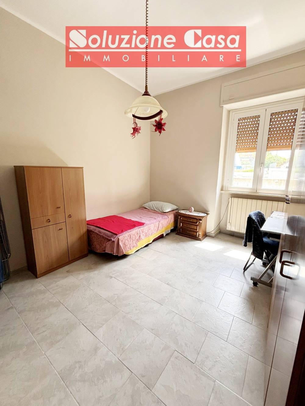 Appartamento in vendita a Canosa di Puglia