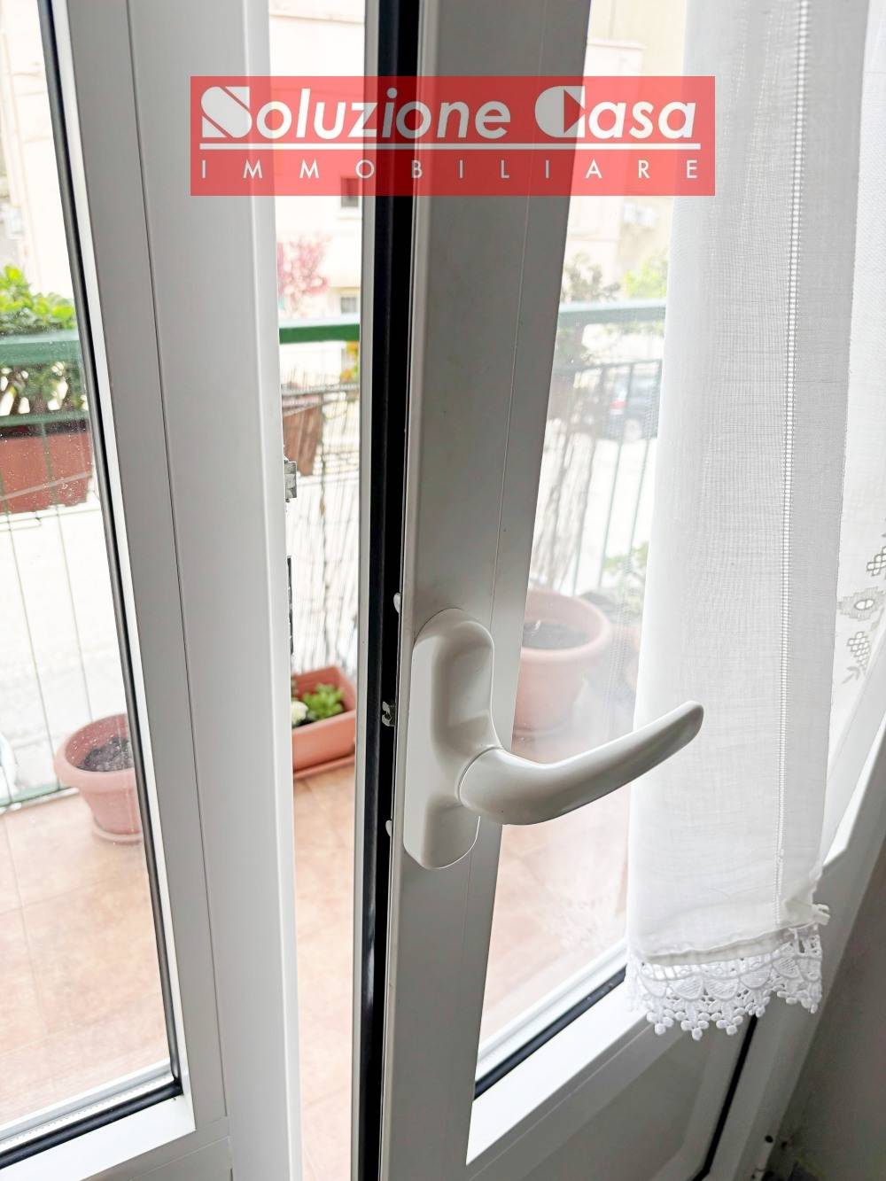 Appartamento in vendita a Canosa di Puglia