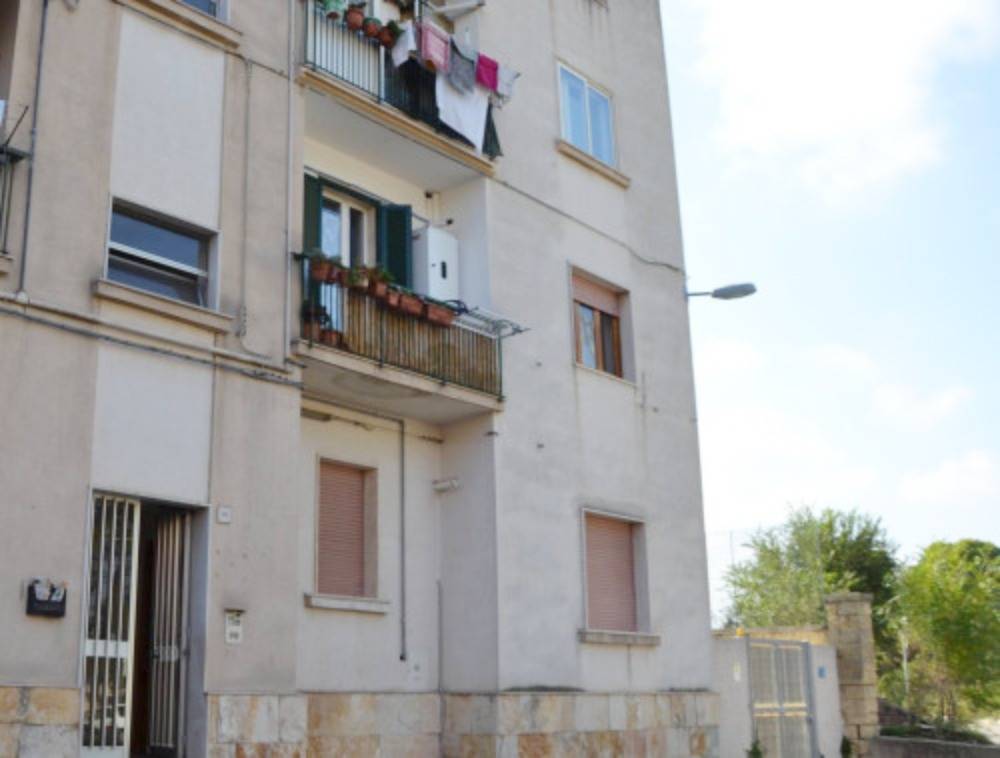 Appartamento in vendita a Canosa di Puglia