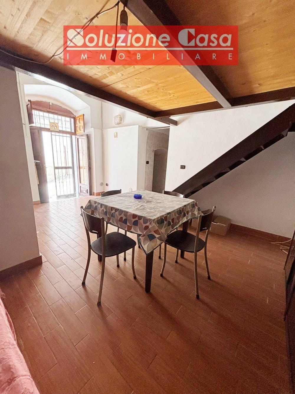 Casa indipendente in vendita a Canosa di Puglia