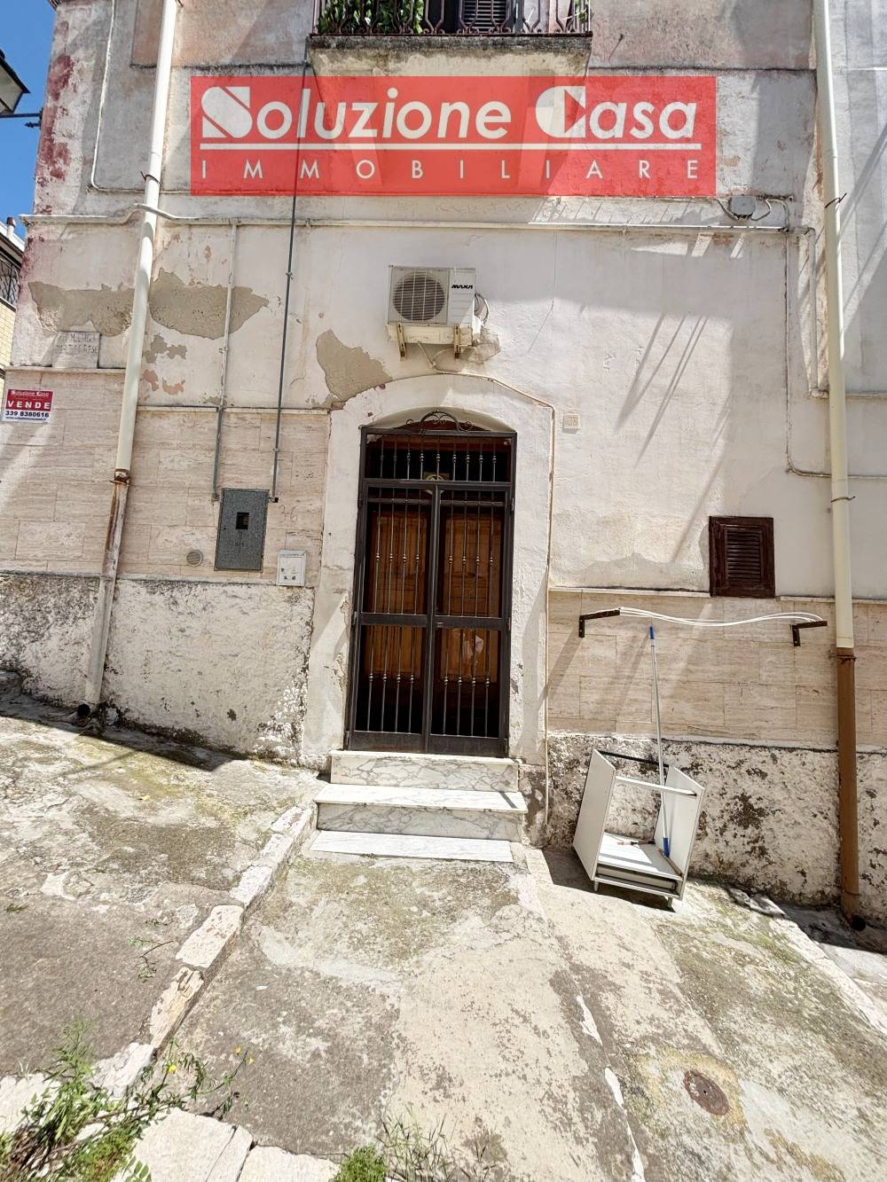 Casa indipendente in vendita a Canosa di Puglia