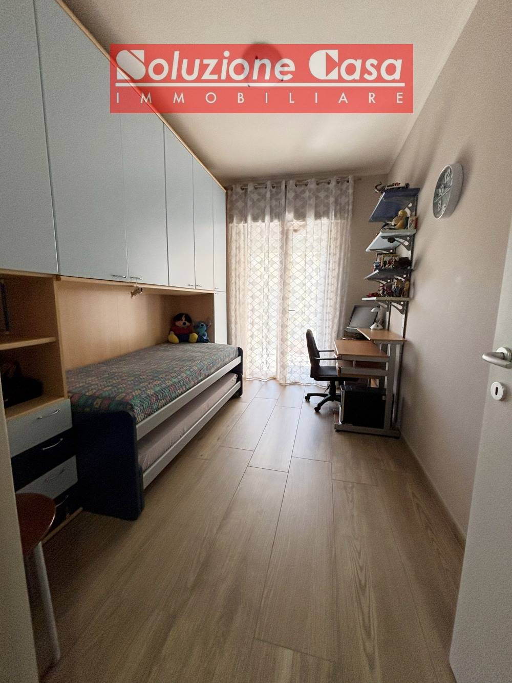 Appartamento in vendita a Canosa di Puglia