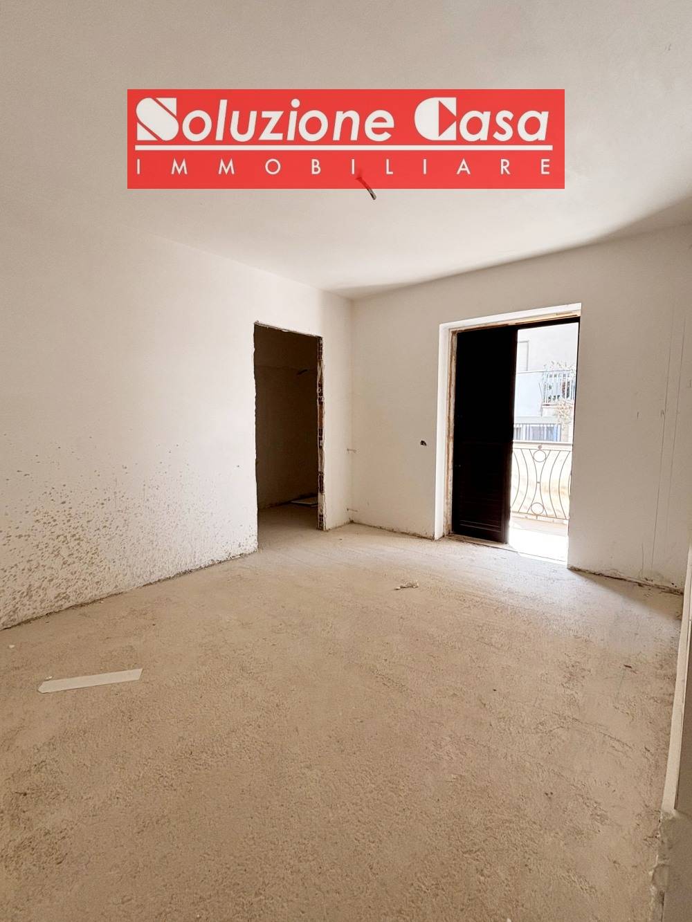 Appartamento in vendita a Spinazzola