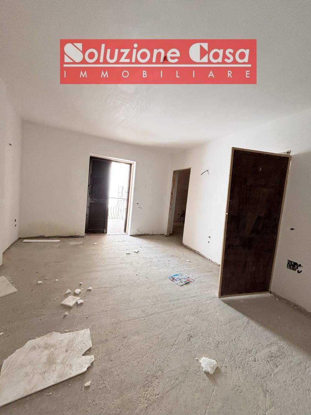 Appartamento in vendita a Spinazzola