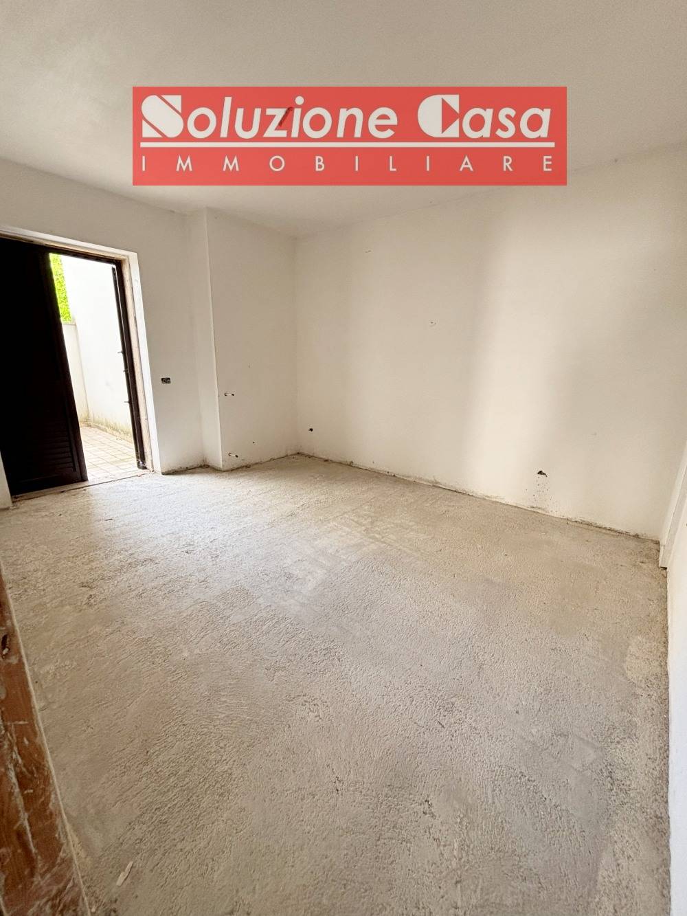 Appartamento in vendita a Spinazzola