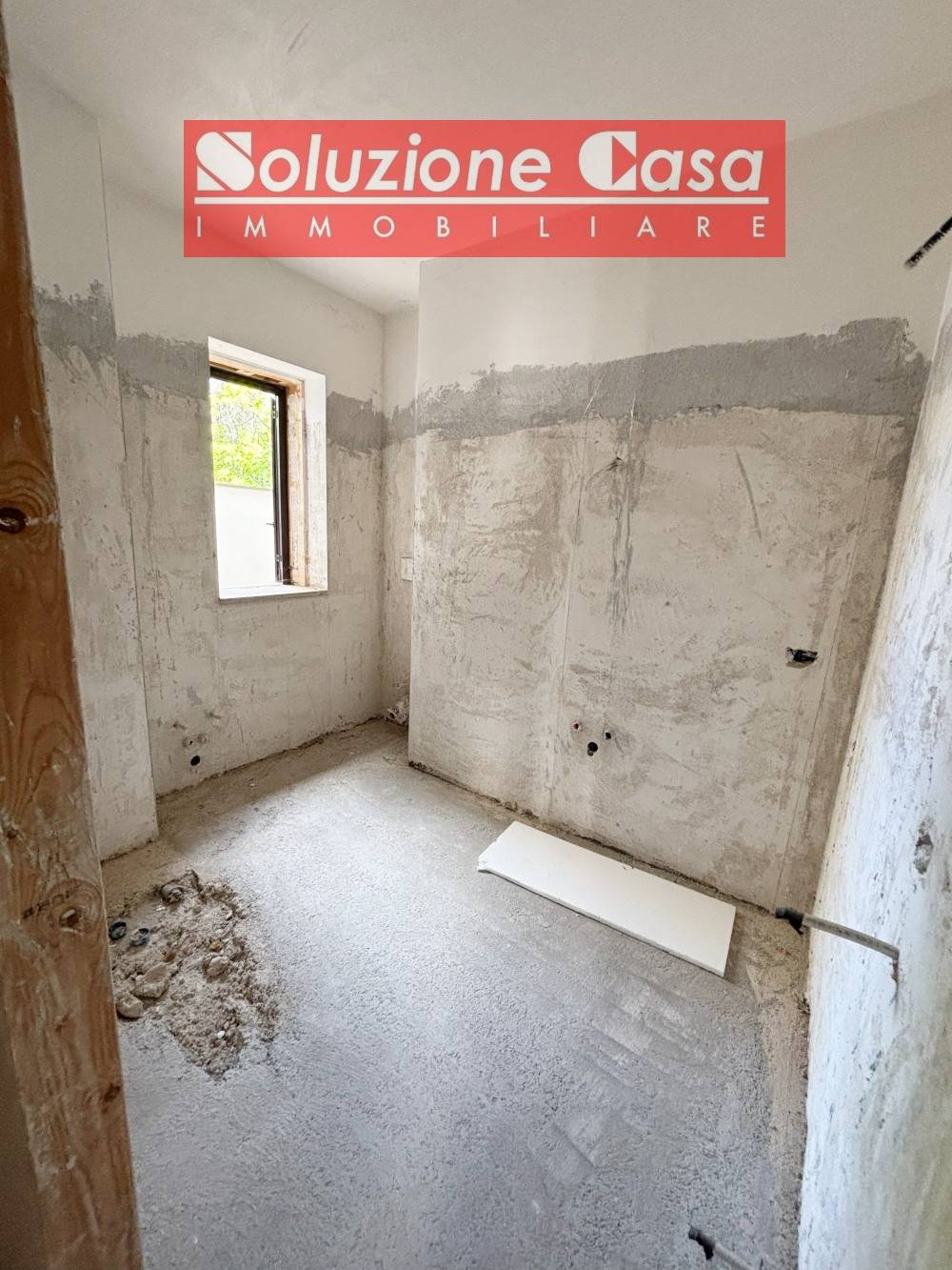 Appartamento in vendita a Spinazzola