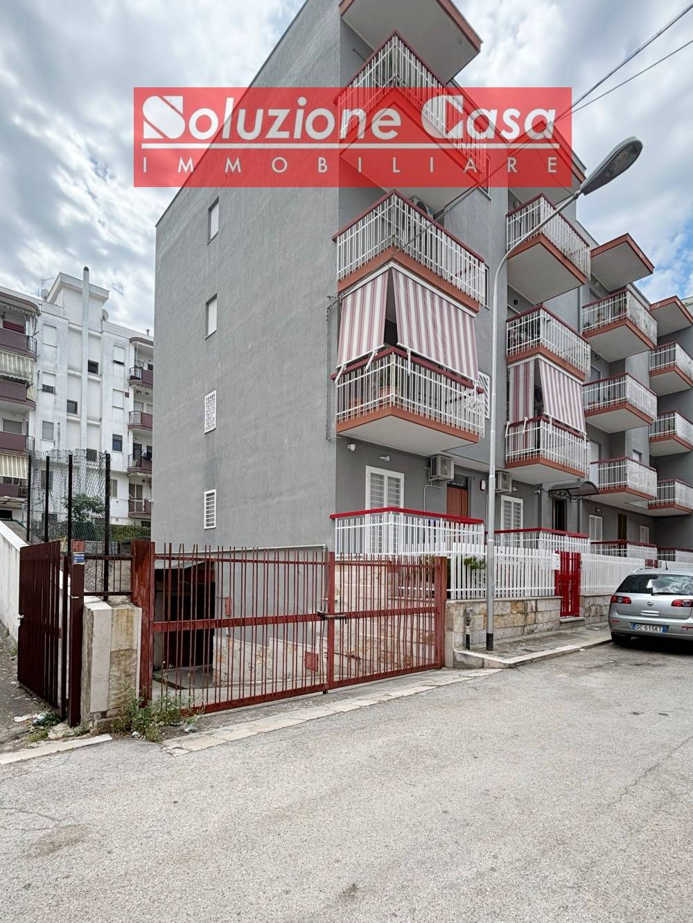 Casa indipendente in vendita a Canosa di Puglia