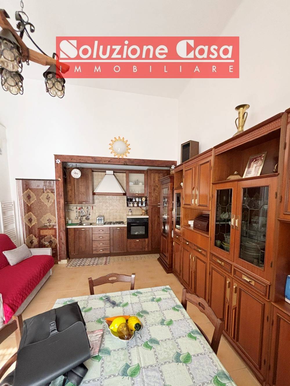 Casa indipendente in vendita a Canosa di Puglia