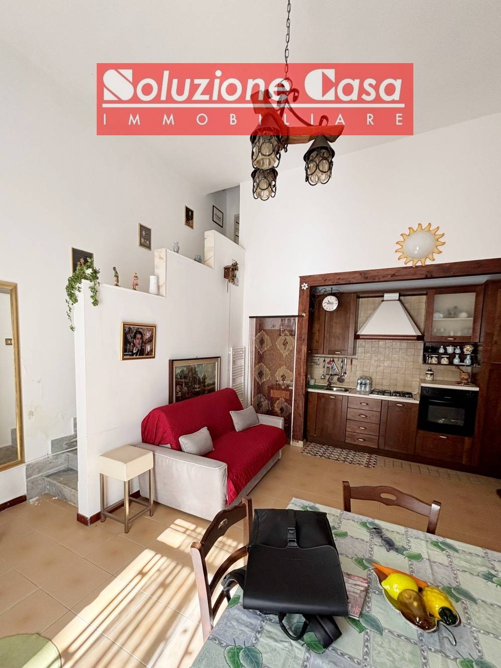 Casa indipendente in vendita a Canosa di Puglia