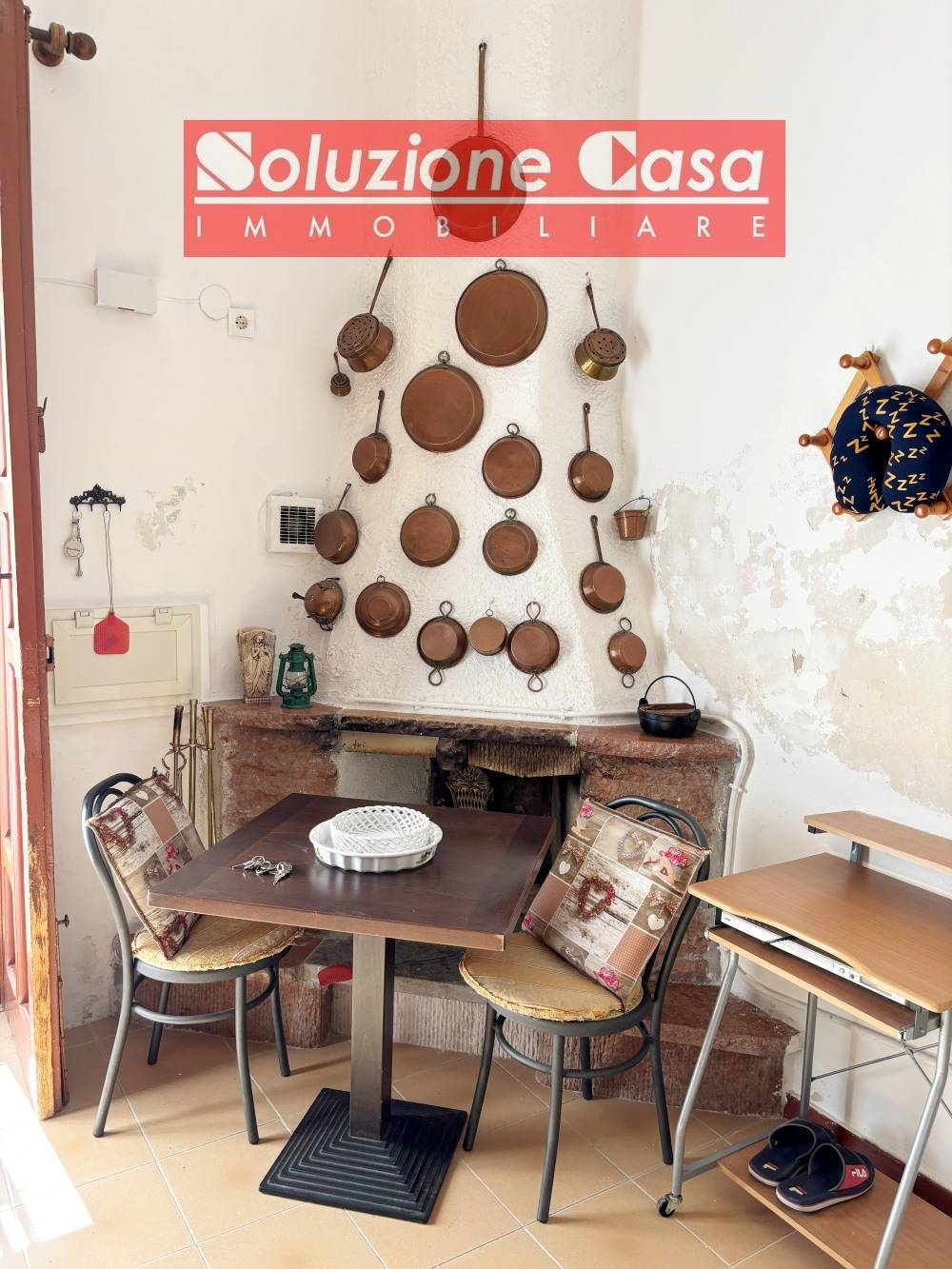 Casa indipendente in vendita a Canosa di Puglia