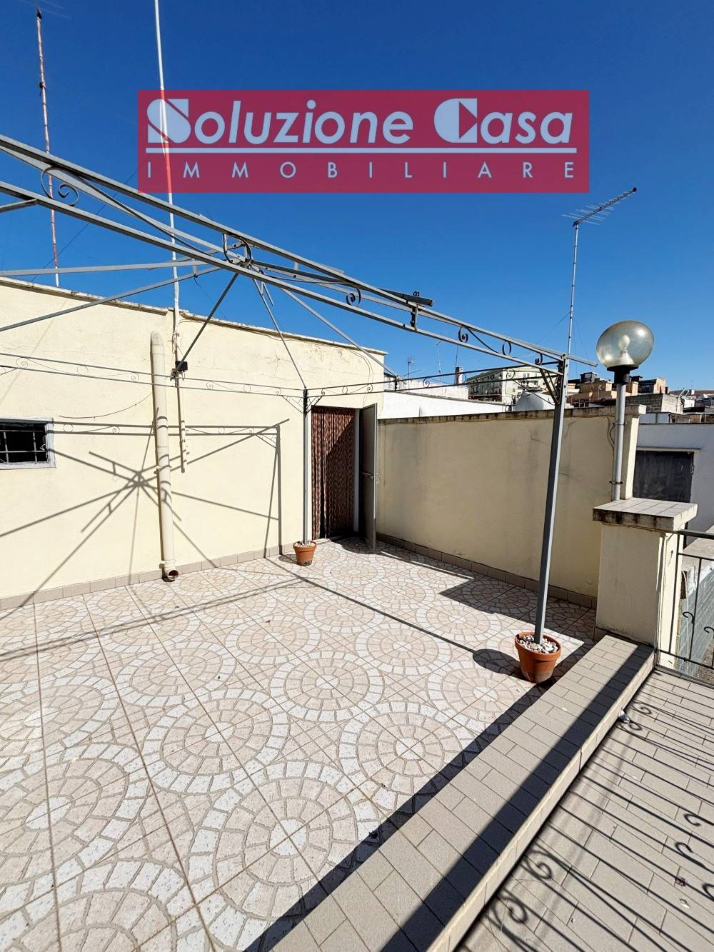 Casa indipendente in vendita a Canosa di Puglia