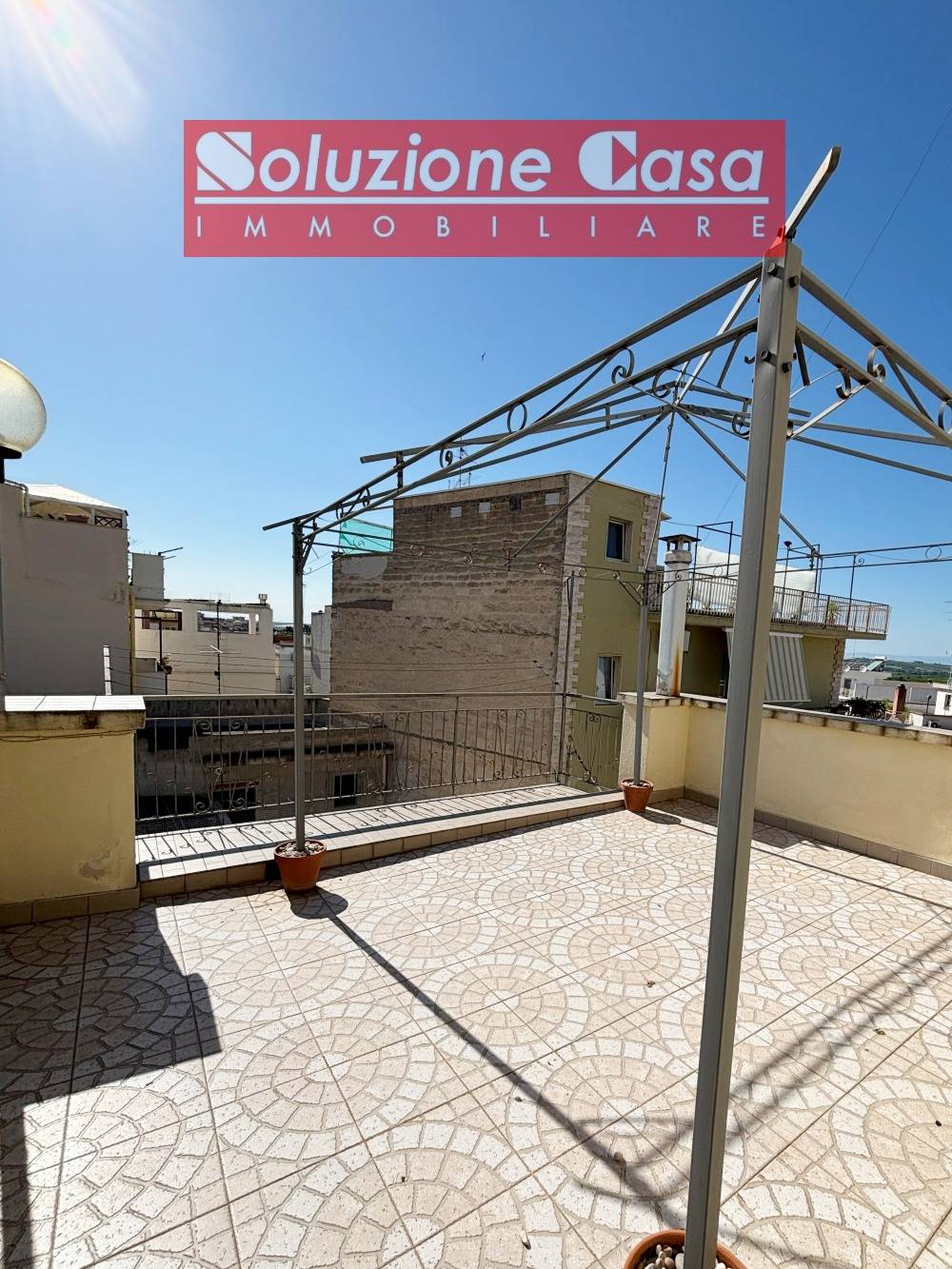 Casa indipendente in vendita a Canosa di Puglia