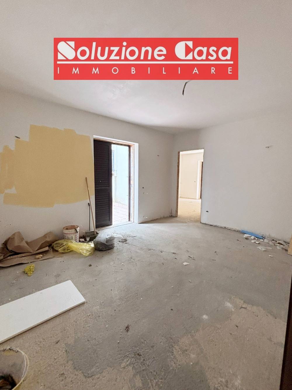 Appartamento in vendita a Spinazzola