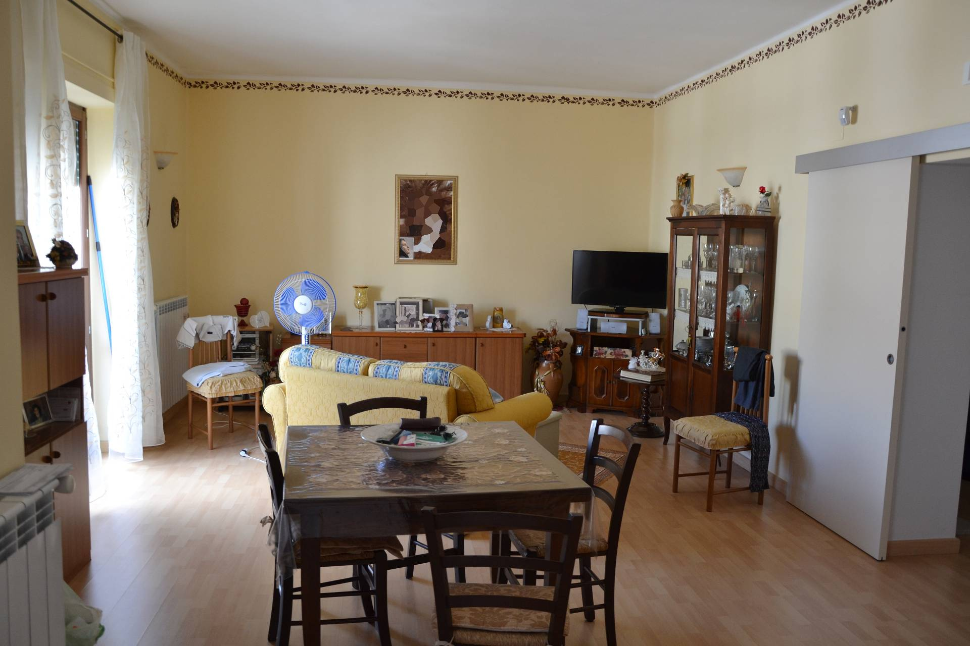 Appartamento in vendita a Canosa di Puglia