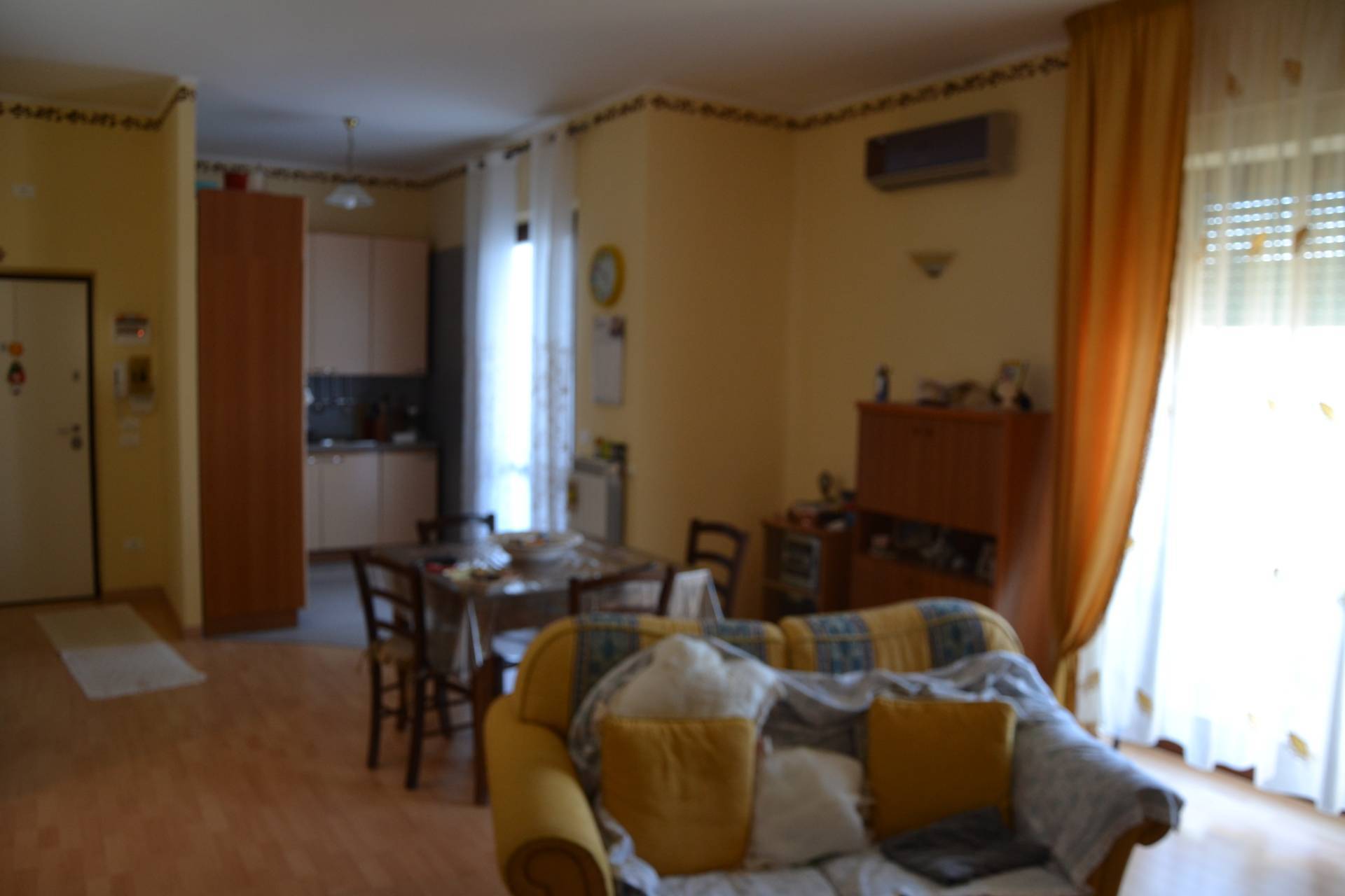 Appartamento in vendita a Canosa di Puglia