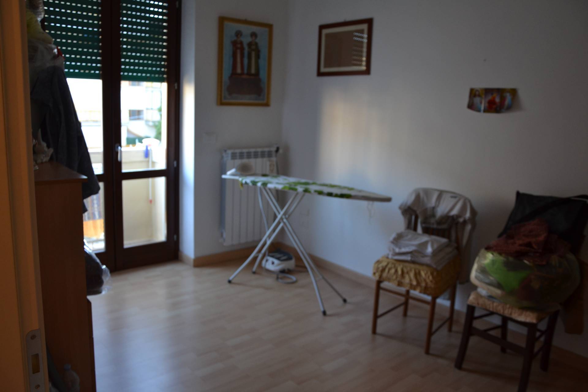 Appartamento in vendita a Canosa di Puglia