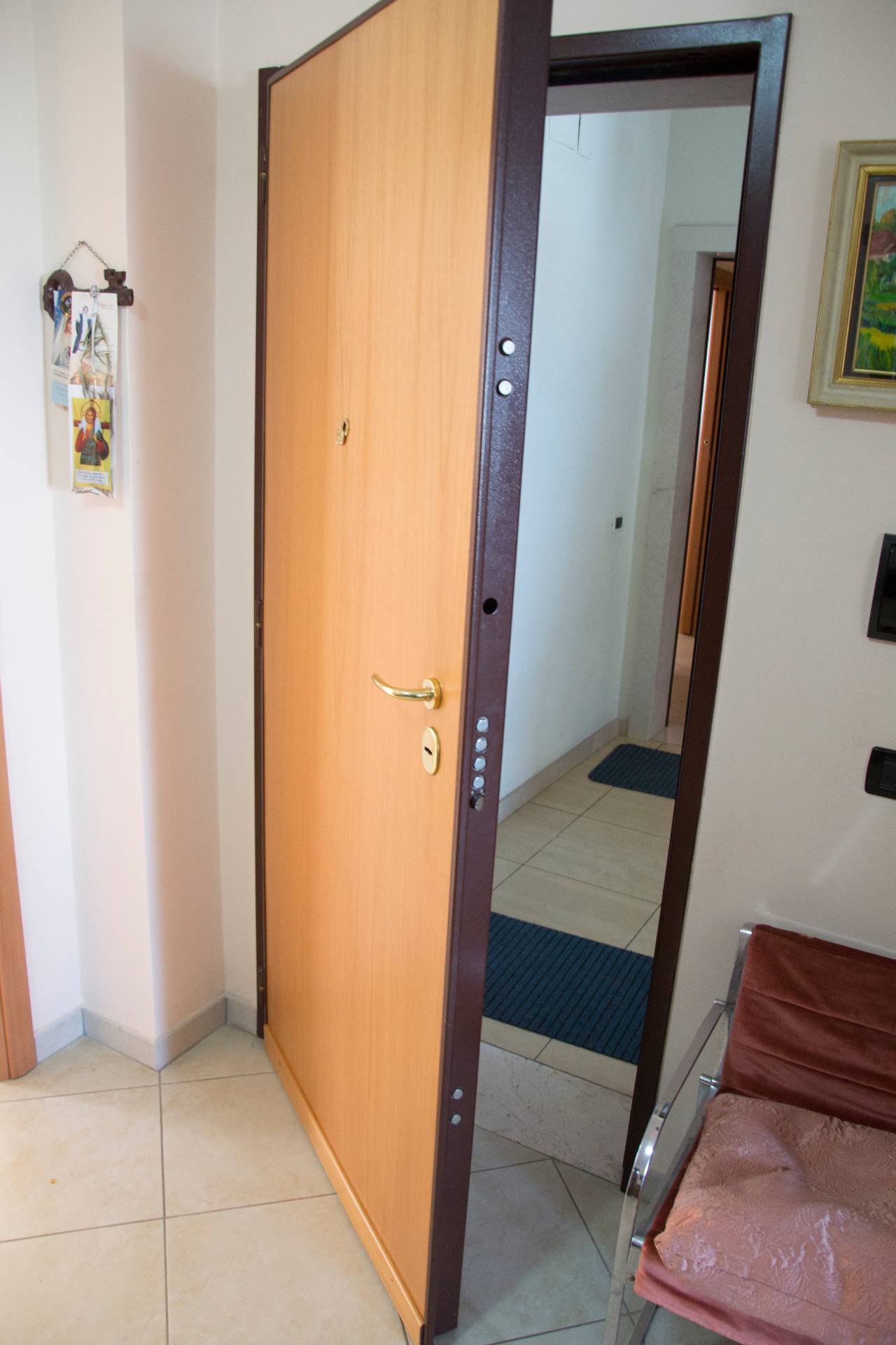 Appartamento in vendita a Canosa di Puglia, zona 167