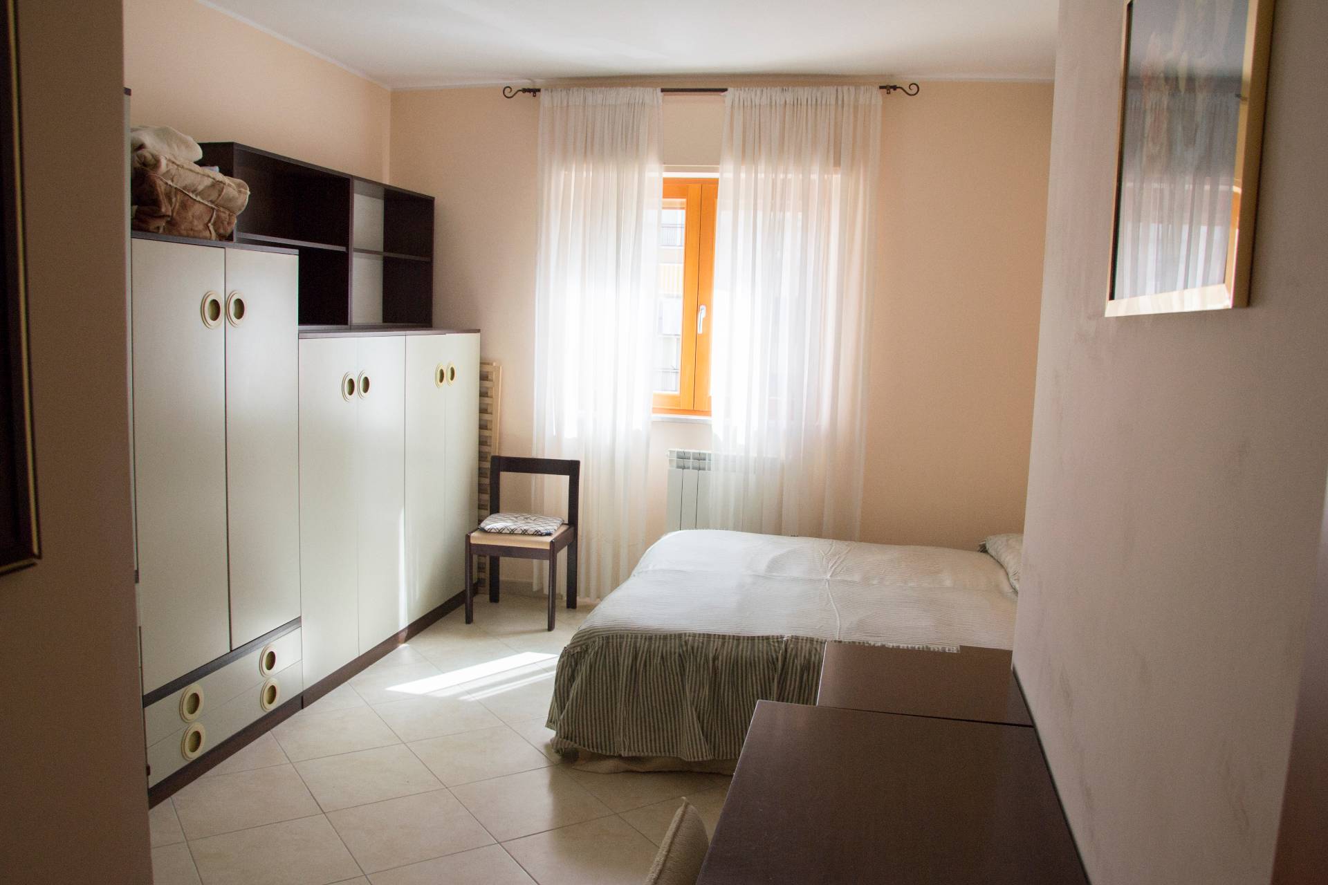 Appartamento in vendita a Canosa di Puglia, zona 167