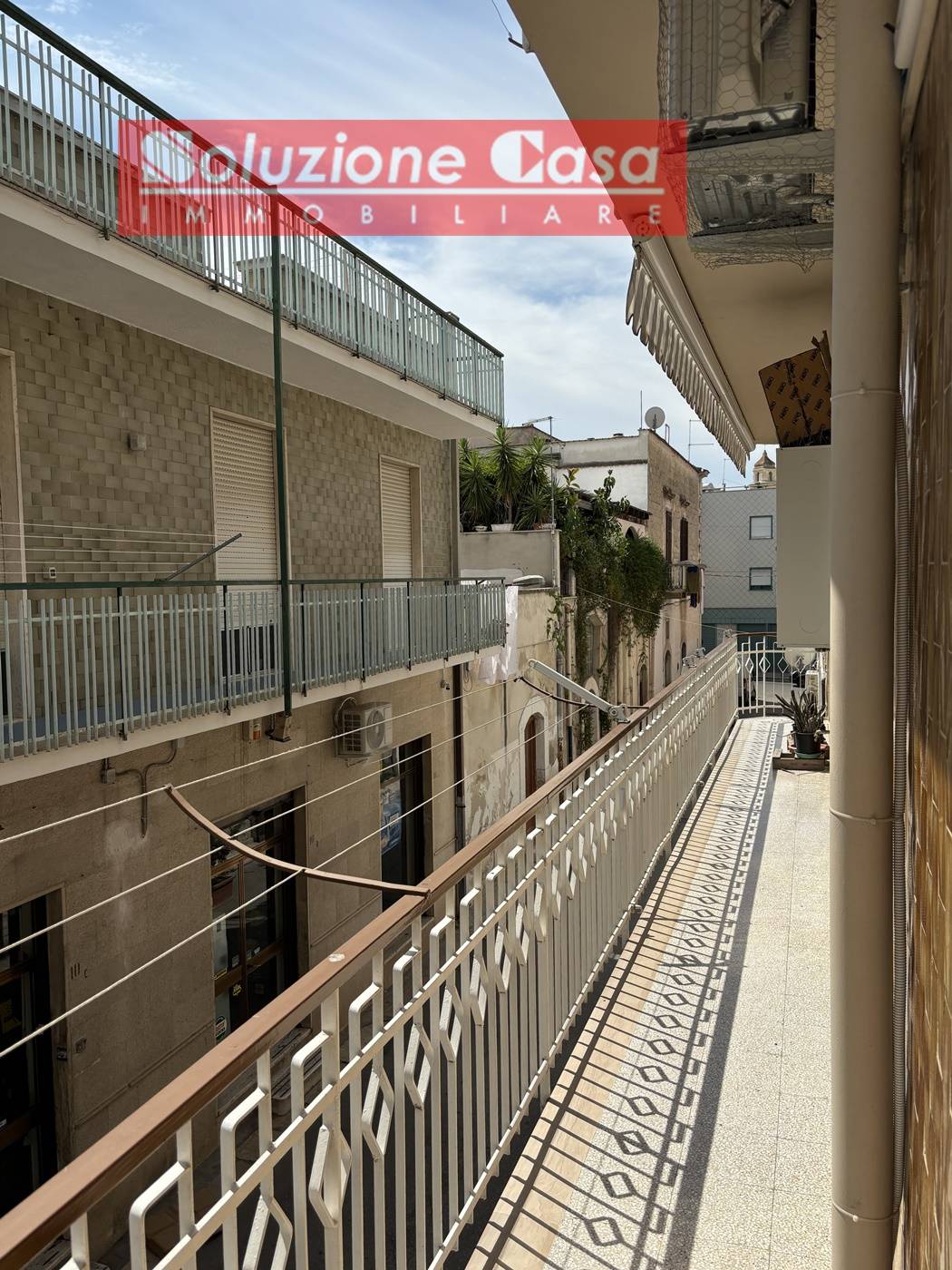 Appartamento in vendita a Canosa di Puglia