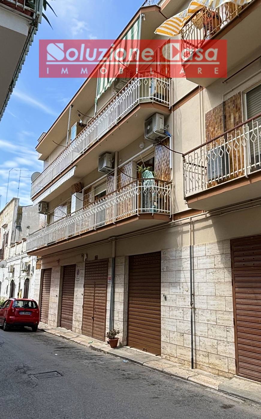 Appartamento in vendita a Canosa di Puglia