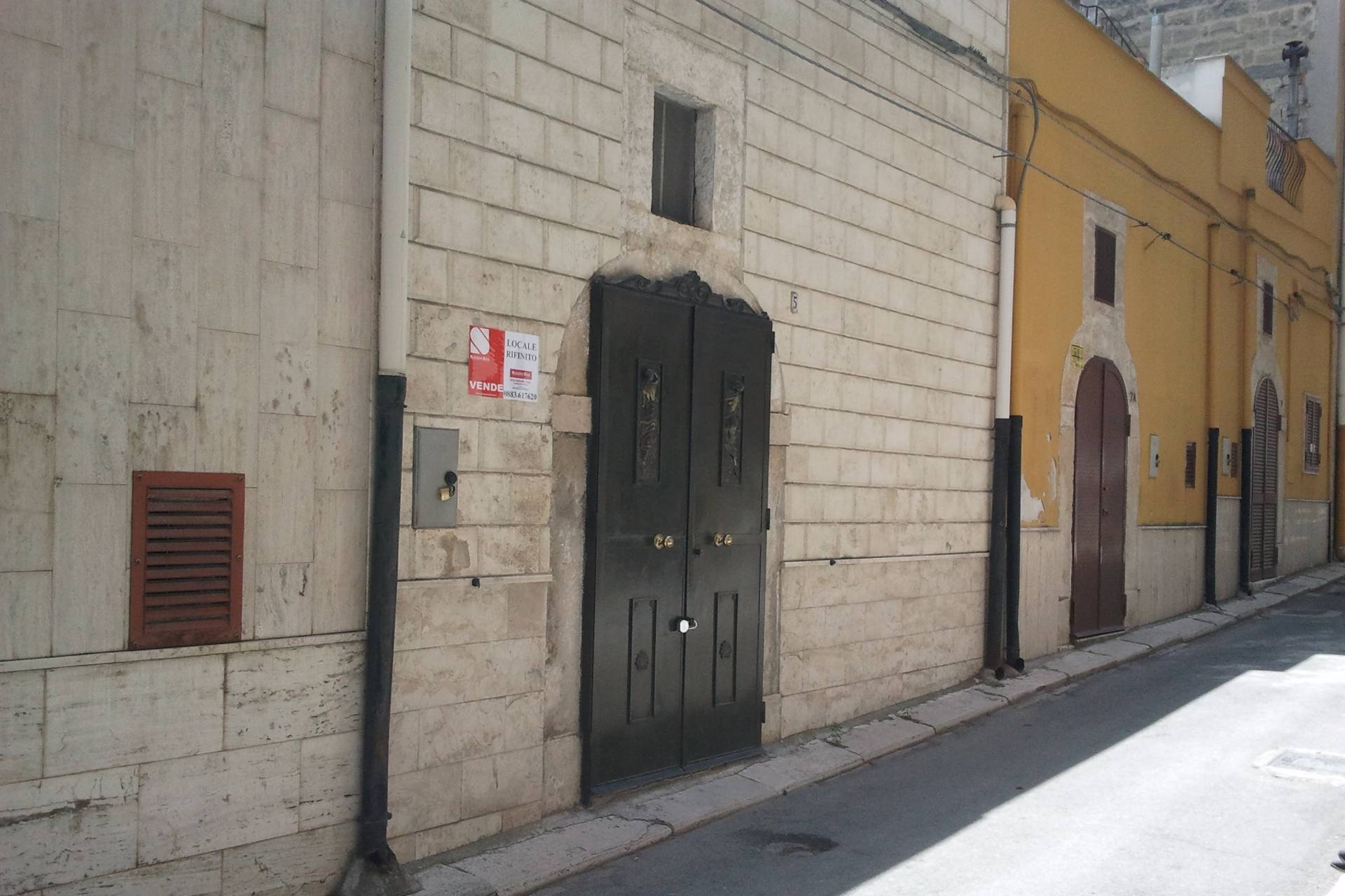 Studio/Ufficio in vendita a Canosa di Puglia