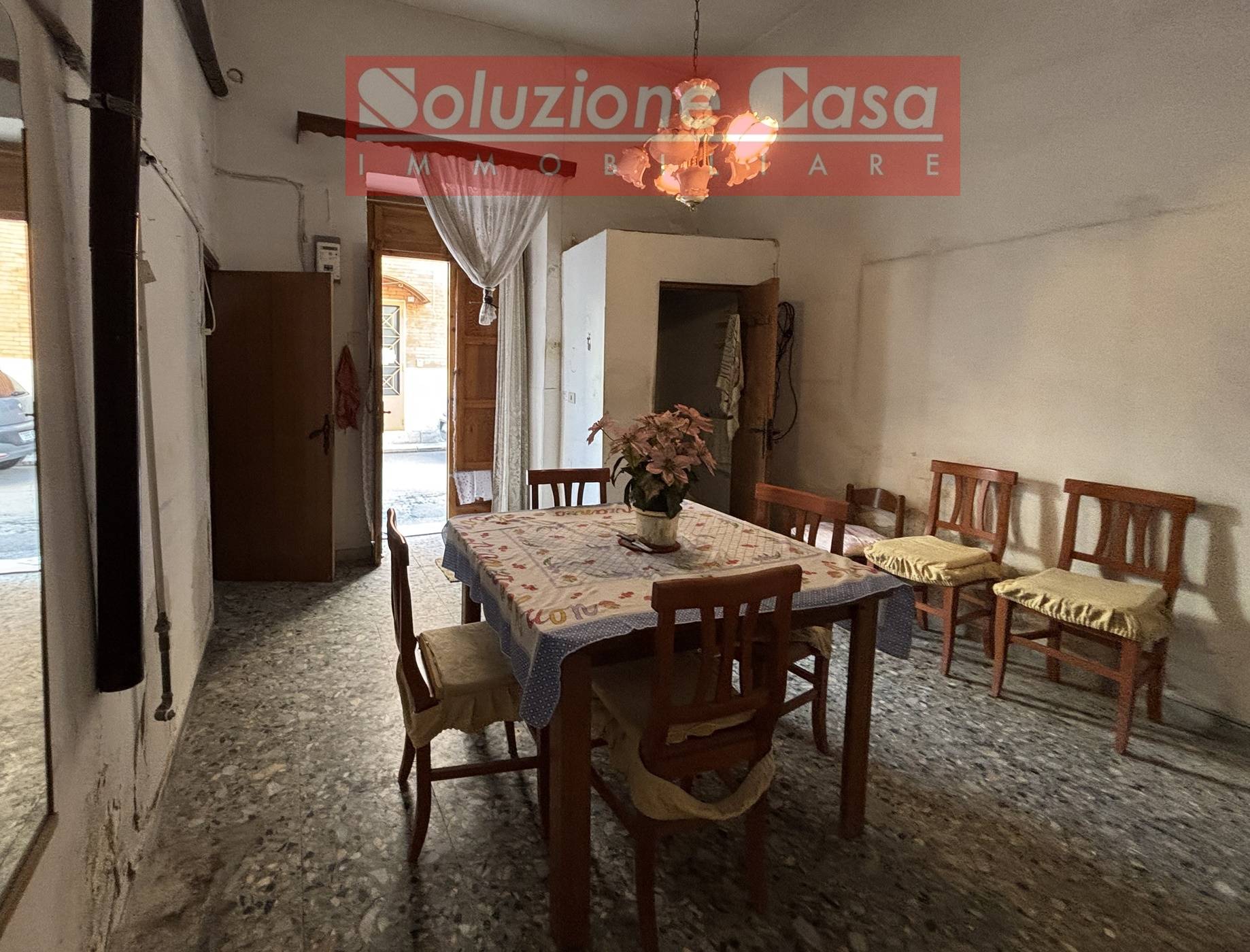 Casa indipendente in vendita a Canosa di Puglia