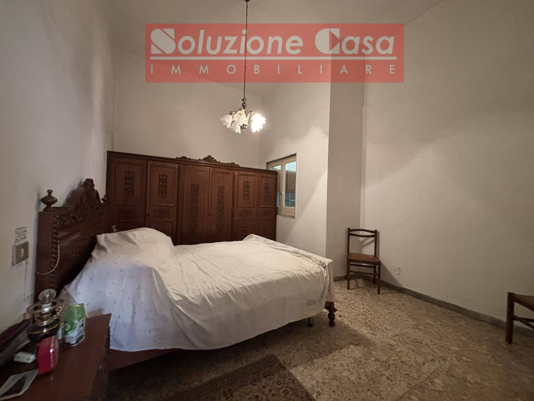 Casa indipendente in vendita a Canosa di Puglia