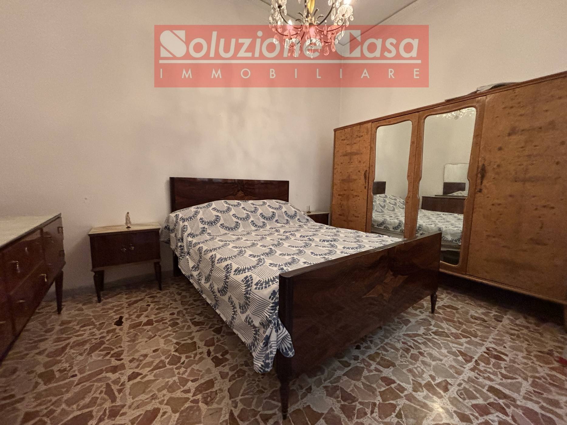 Casa indipendente in vendita a Canosa di Puglia
