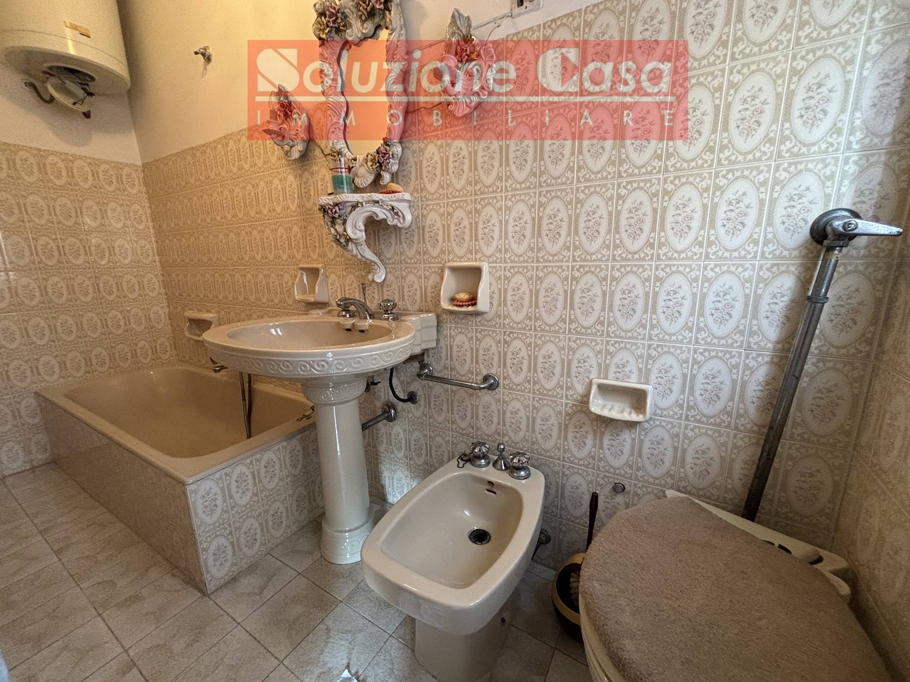 Casa indipendente in vendita a Canosa di Puglia