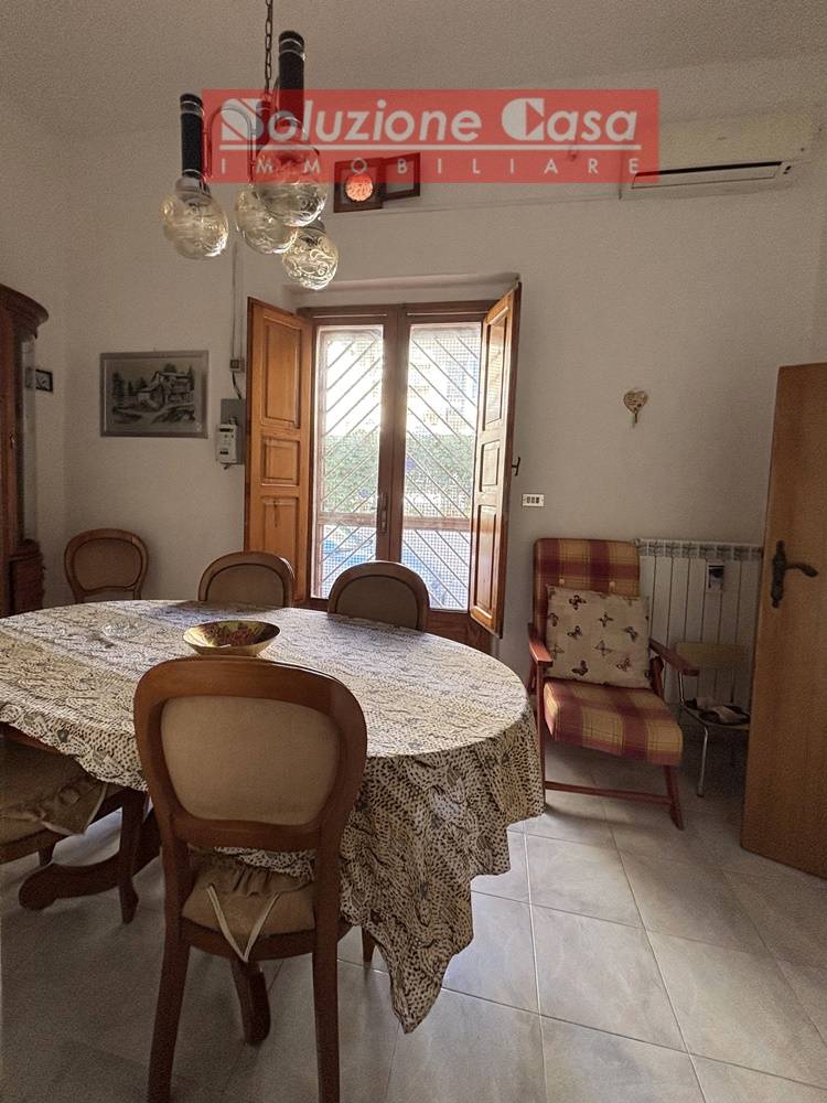 Casa indipendente in vendita a Canosa di Puglia