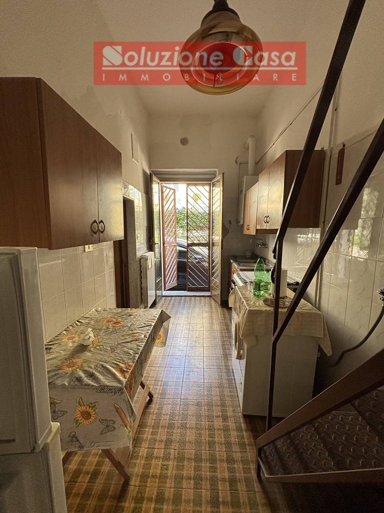 Casa indipendente in vendita a Canosa di Puglia