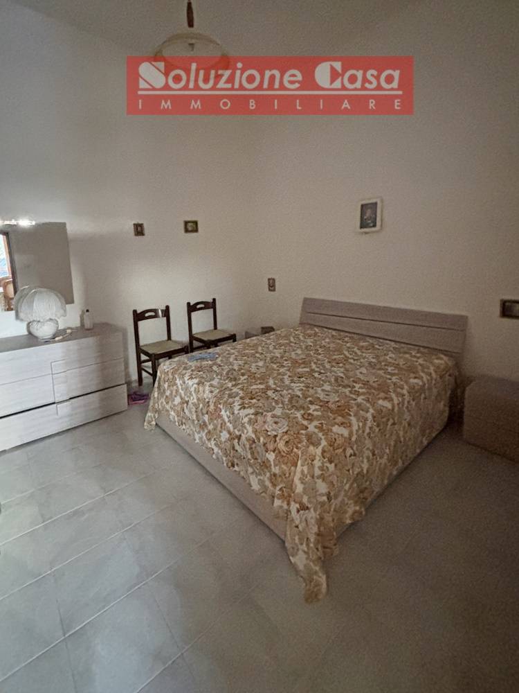 Casa indipendente in vendita a Canosa di Puglia
