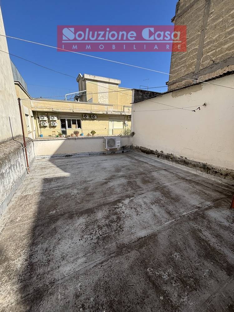 Casa indipendente in vendita a Canosa di Puglia