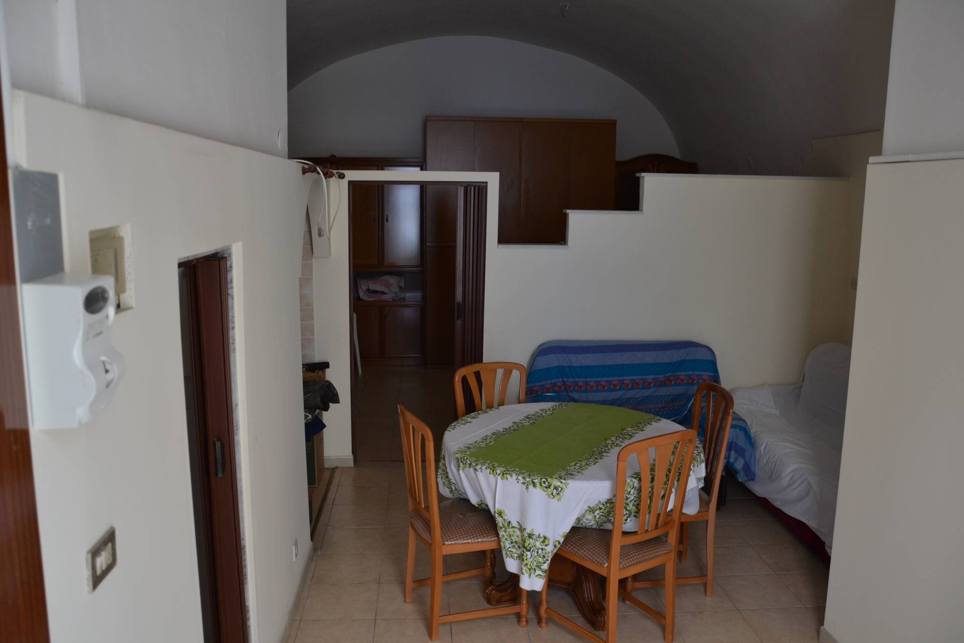 Casa indipendente in affitto a Canosa di Puglia