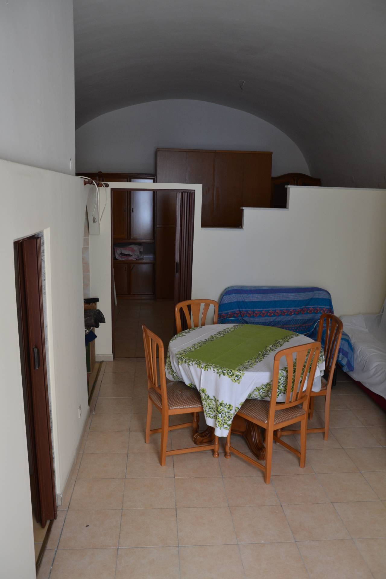 Casa indipendente in affitto a Canosa di Puglia