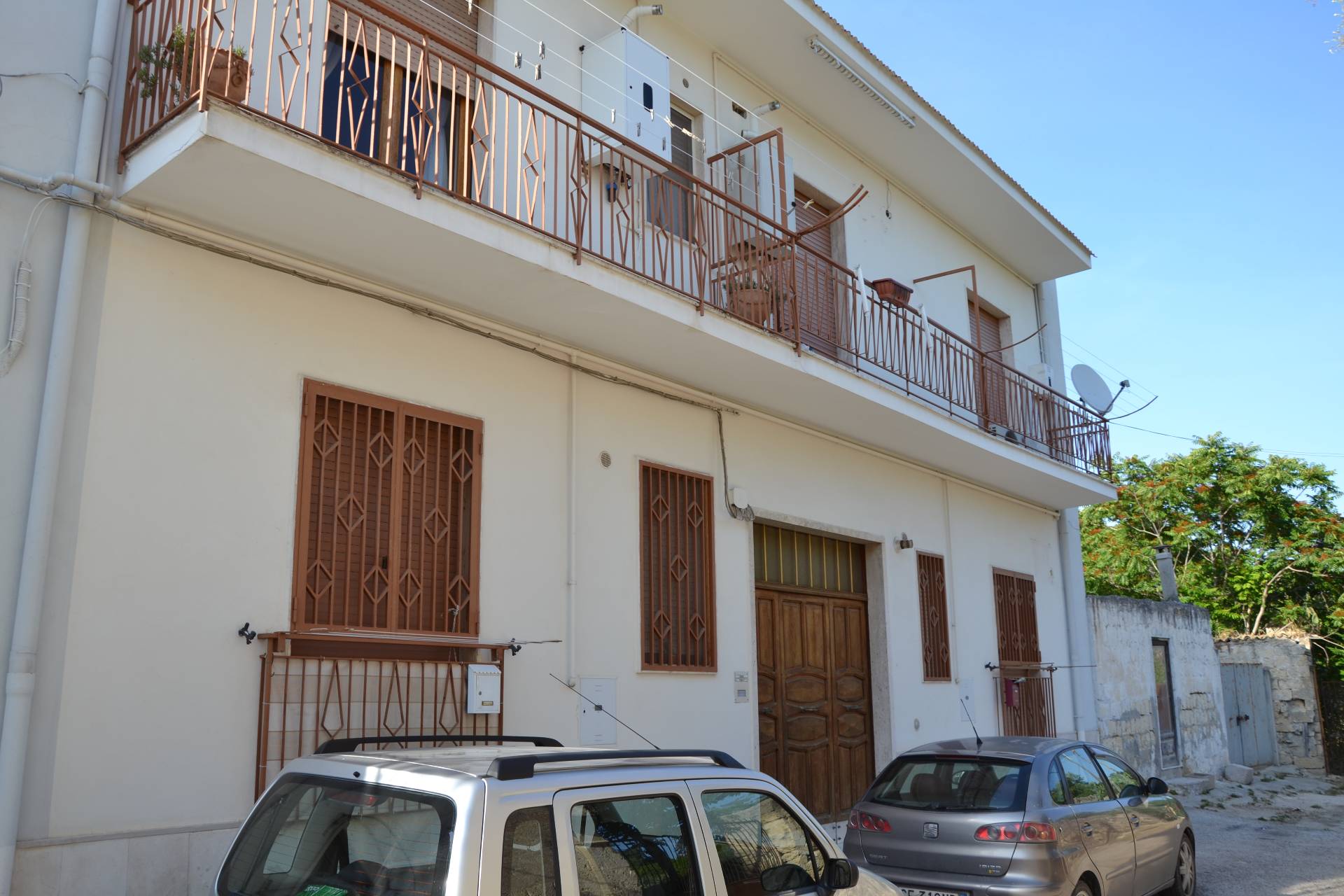 Appartamento in affitto a Canosa di Puglia