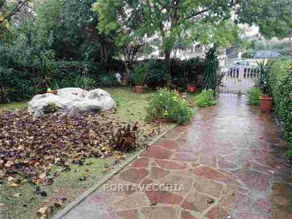 Villa con giardino a Grosseto