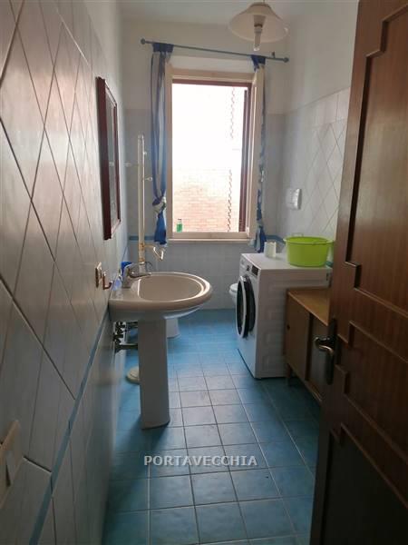 Casa indipendente con giardino a Castiglione della Pescaia