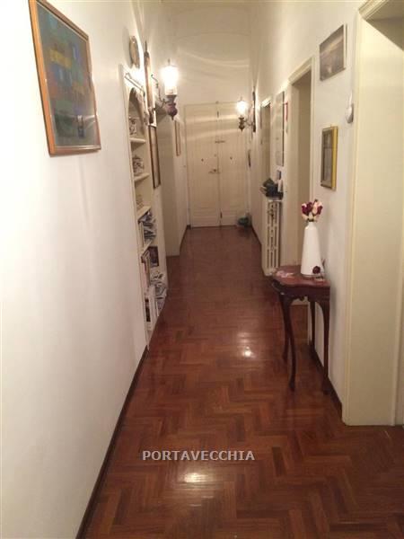 Appartamento con giardino a Grosseto