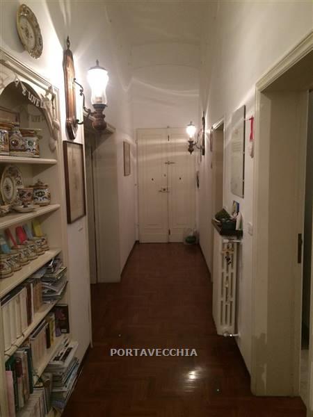 Appartamento con giardino a Grosseto