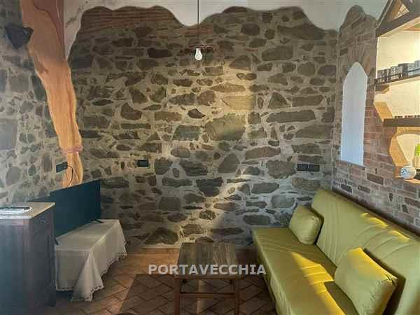 Casa indipendente in vendita a Castiglione della Pescaia