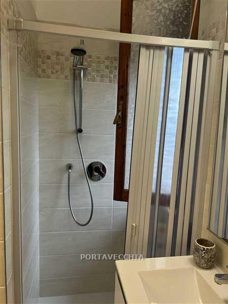 Trilocale con terrazzo a Grosseto